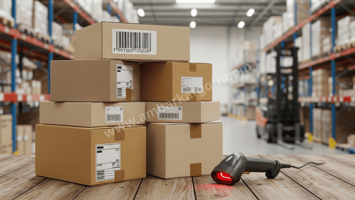 Köprüköy Kolili Yük Taşıma