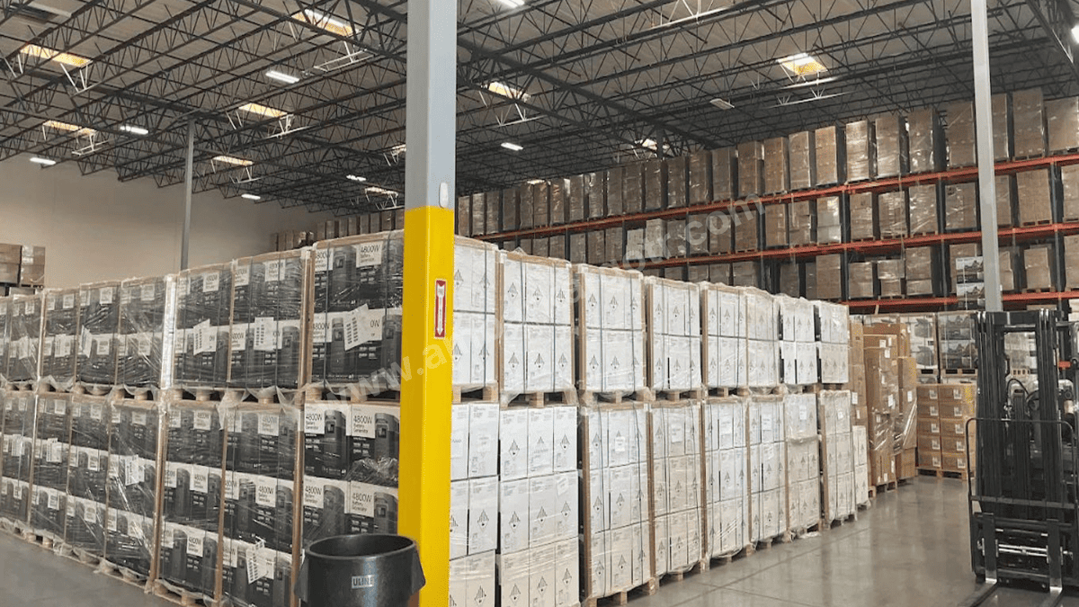 Köprüköy Parça Yük Taşıma